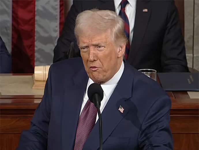 Trump vows reciprocal tariffs against India, China from April 2: 'India charges auto tariffs higher than 100%'