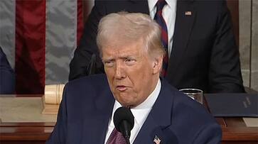 Donald Trump's tariff announcement on April 2, Entire world waits announcement Donald Trump's tariff announcement on April 2, Entire world waits announcement