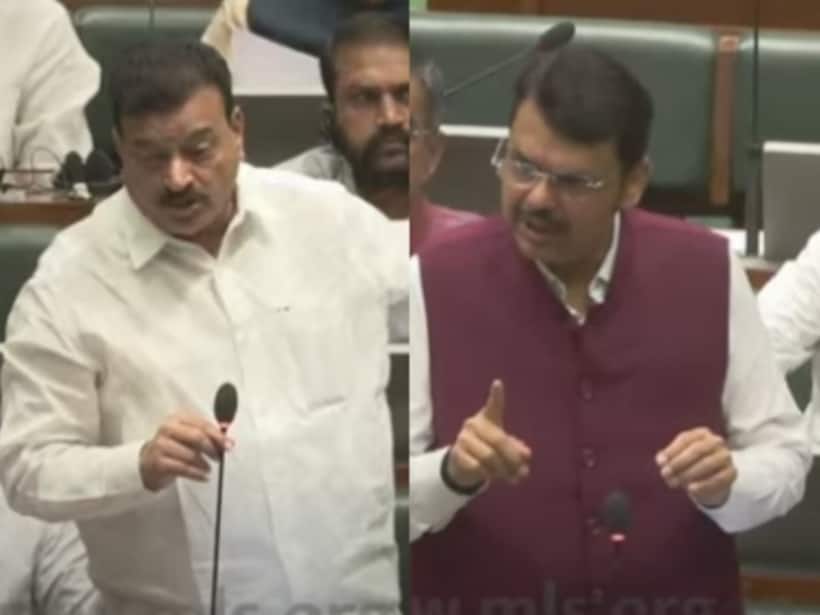 'Marathi is Mumbai's language': CM Fadnavis after RSS leader's 'knowing Marathi not necessary' remark (WATCH)