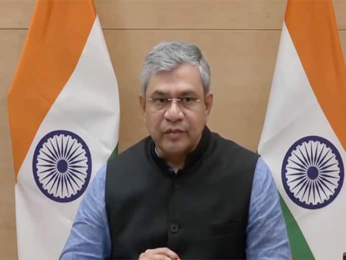 Union Minister Ashwini Vaishnaw introduces AI compute portal, 27 AI labs coming soon