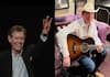  Country music star Clay Walker to bring randy Travis' life to screen in upcoming biographical film; Read on NTI