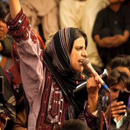 Family of Mahrang Baloch accuses Quetta jail authorities of harassment and obstruction of legal rights