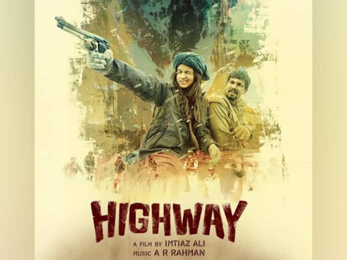 Highway in theatres AGAIN: Alia Bhatt, Randeep Hooda starrer to re-release on THIS date