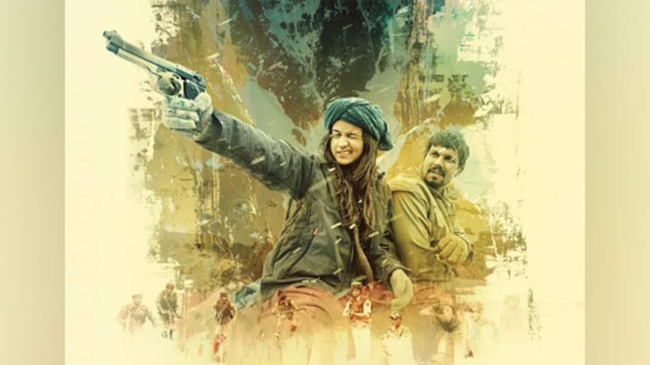 Highway in theatres AGAIN: Alia Bhatt, Randeep Hooda starrer to re release on THIS date