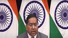 MEA says India-Canada relations strained over support to Khalistani extremists, calls for rebuilding ties dmn