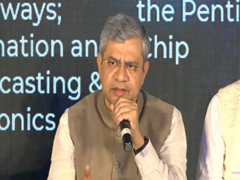 IT Minister Ashwini Vaishnaw to TCS, Infosys, Wipro: Time to build India's answer to android, iOS