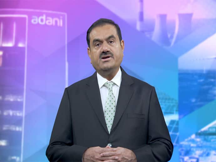 Gautam Adani's tribute on Women's Day: 'From Banaskantha to Boardrooms, women who shaped my world'