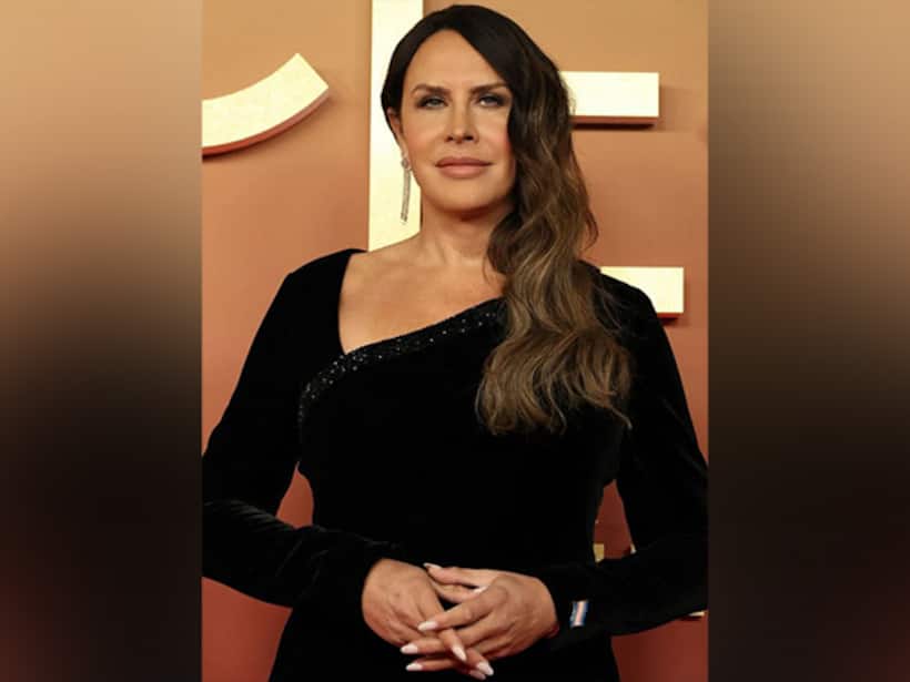 Karla Sofia Gascon speaks out on Oscars controversy: 'I will continue to learn..'