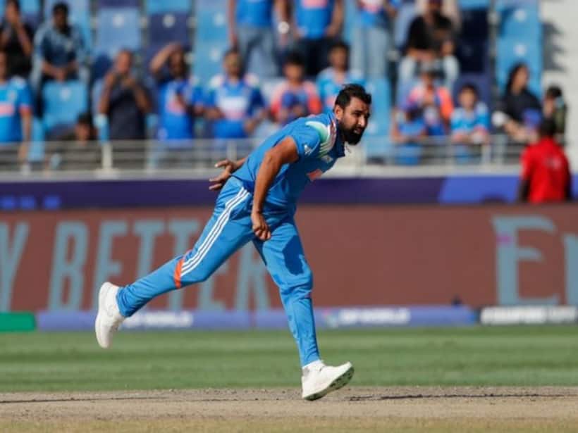 IND vs NZ:  ఛాంపియన్స్‌ ట్రోఫీలో టీమిండియా గెలిచింది.. కానీ షమీ చెత్త రికార్డును ఖాతాలో వేసుకున్నాడు. 