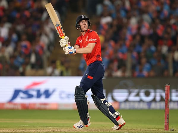 England Cricketer Harry Brook pulls out of IPL 2025 kvn