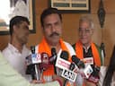 Operation Sindoor: BJP's Vijayendra urges national unity over politics