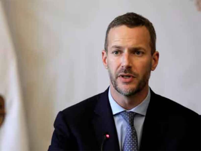 "US not an agent of Israel": US hostage envoy Adam Boehler defends talks with Hamas amid criticism