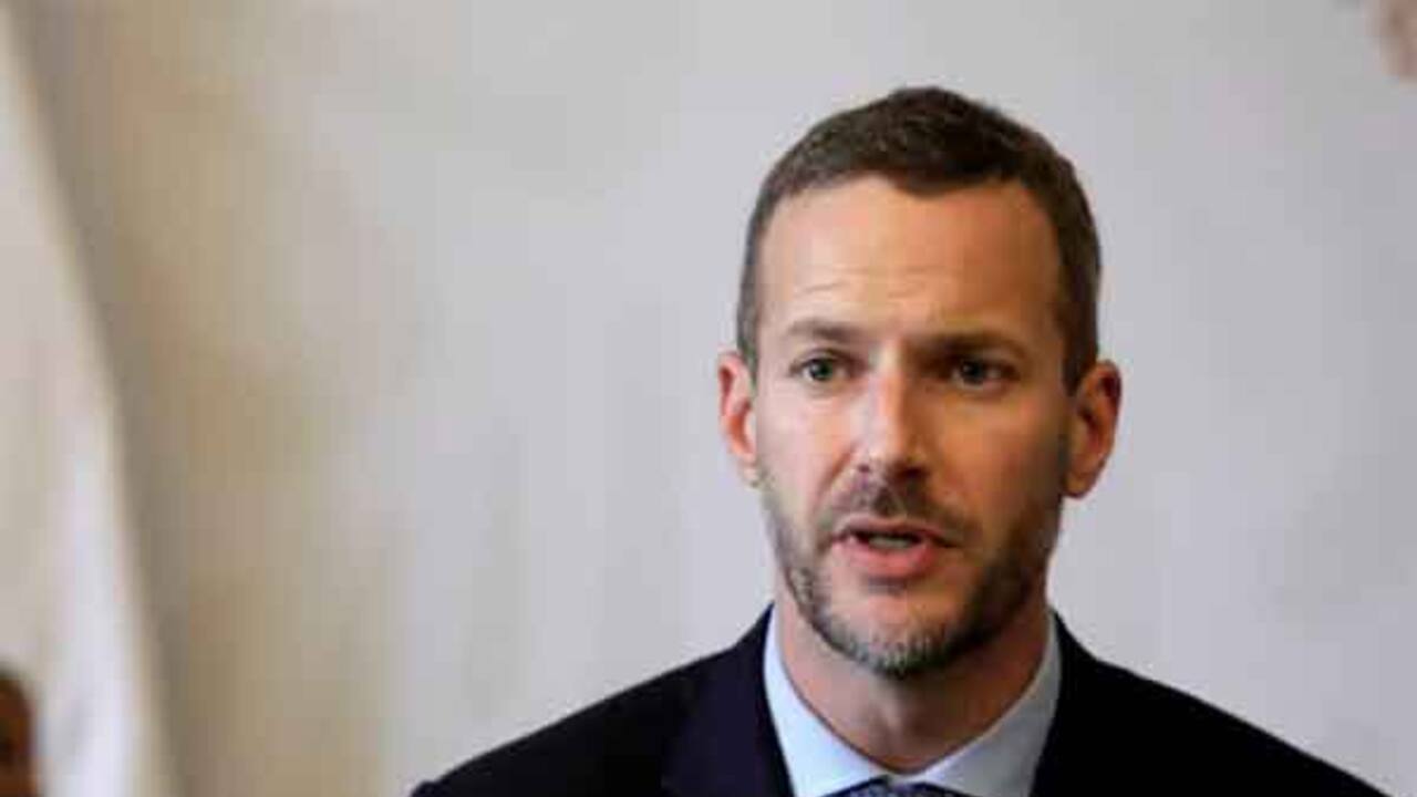 "US not an agent of Israel": US hostage envoy Adam Boehler defends talks with Hamas amid criticism