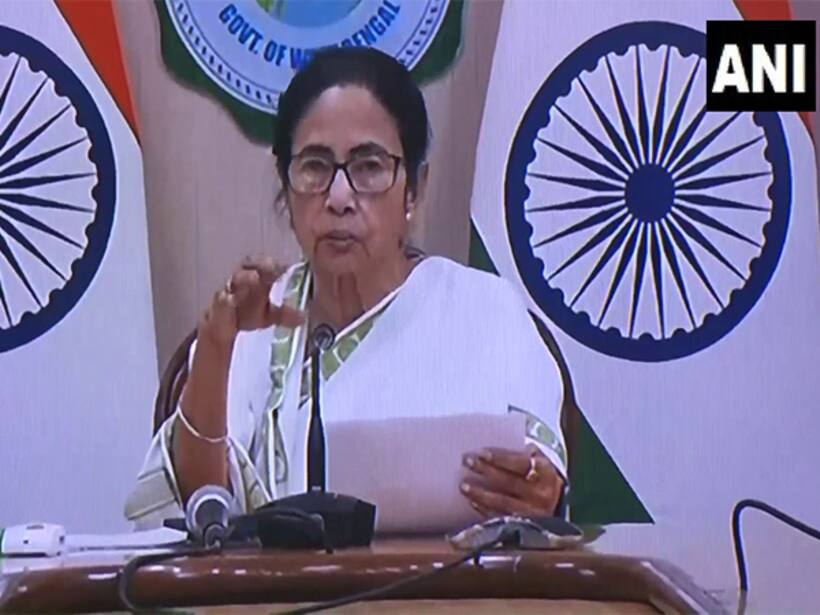 West Bengal tops MSME chart again, says CM Mamata Banerjee citing latest survey