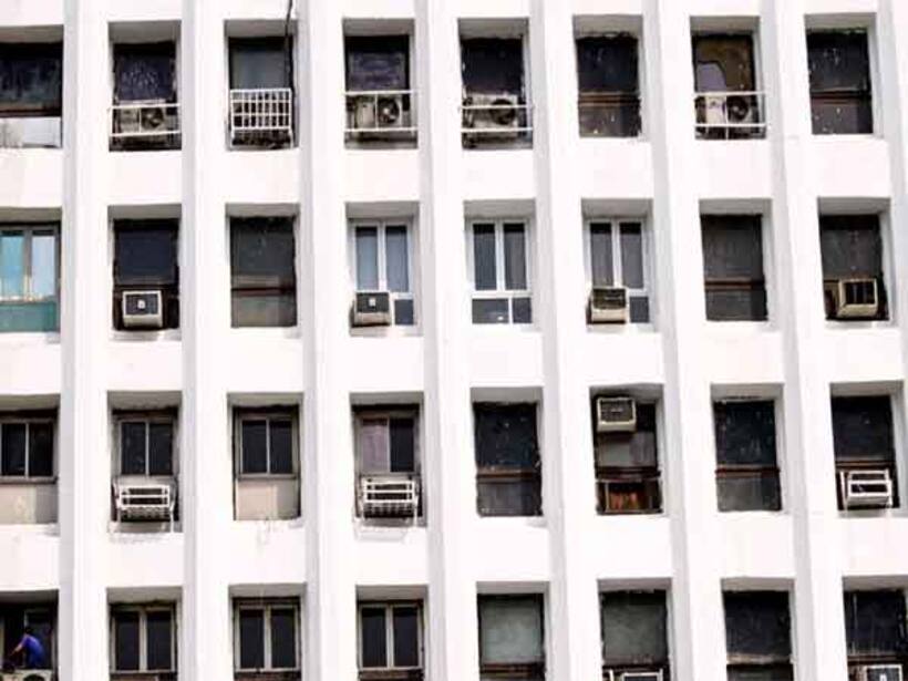 AC industry set for 19% CAGR growth, but compressor shortage looms: Motilal Oswal