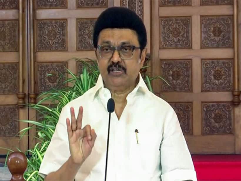 "Arrogant": MK Stalin slams Union Minister Dharmendra Pradhan for calling Tamil Nadu govt 'dishonest' on NEP
