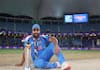 rohit sharma back to mumbai after icc champions trophy triumph