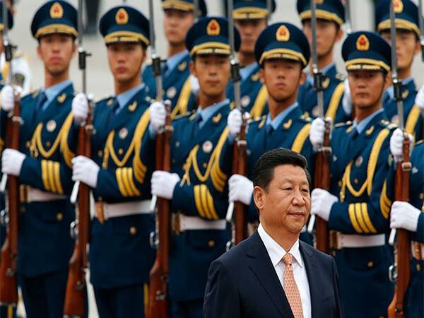 Chinese President Xi Jinping (Photo: Reuters)