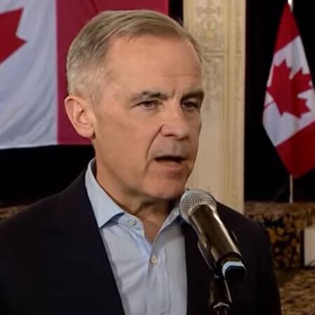 Canada: గోల్డెన్‌ డోమ్‌ ప్రాజెక్ట్‌ లో చేరడం గురించి చర్చలు జరుపుతున్నాం:కెనడా