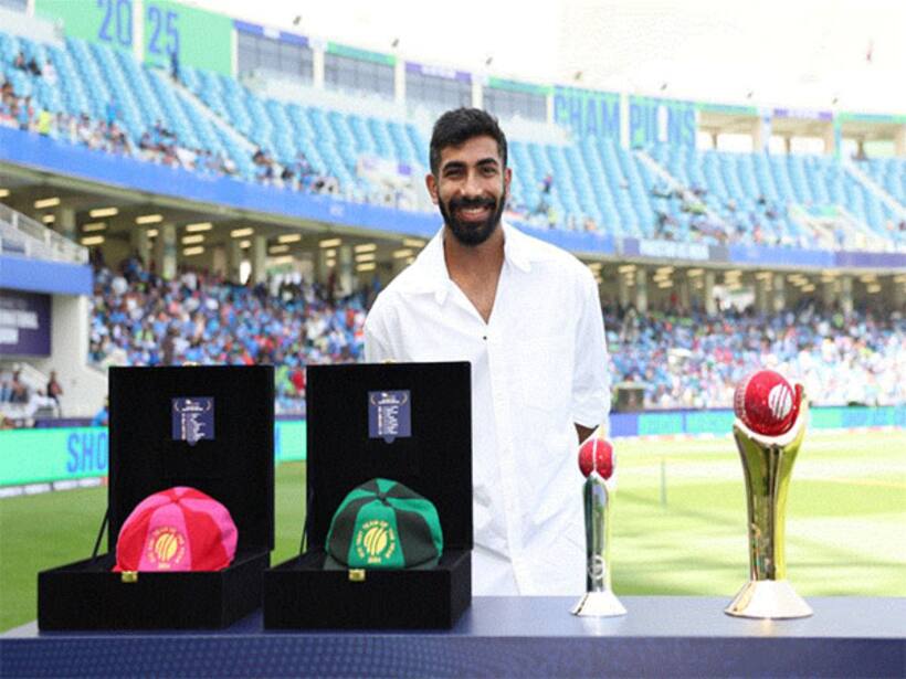 Jasprit Bumrah receives highest praise from ex WI pacer Fidel Edwards, says 'his craft is special' 