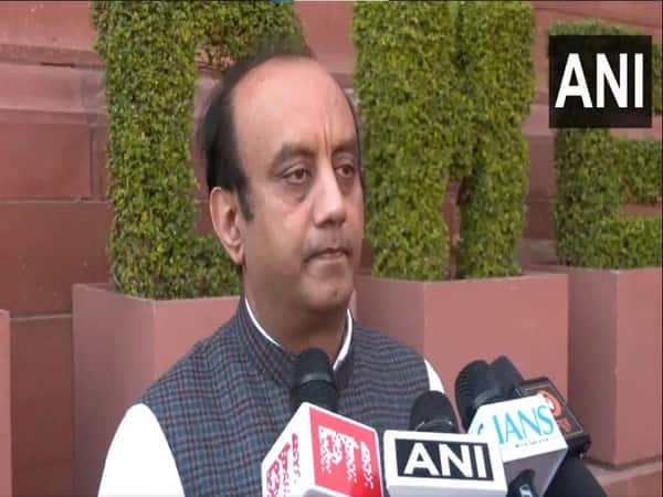 World sees India as 'Vishwa mitr': Sudhanshu Trivedi on PM Modi receiving Mauritius' highest civilian honour vkp