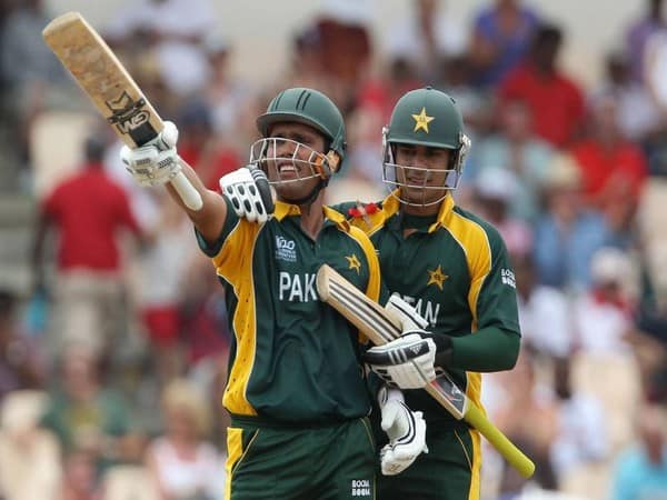 Kamran Akmal gives reality check to PCB amid controversy over its official absence in CT 2025 prize ceremony HRD