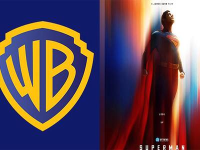 Warner Bros. hosts exclusive one-day Superman-themed studio tour to honor Man of Steel's legacy