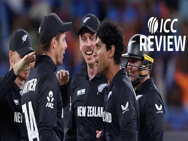 Ricky Ponting lauds New Zealand's performance in Champions Trophy 2025 despite final loss against India HRD