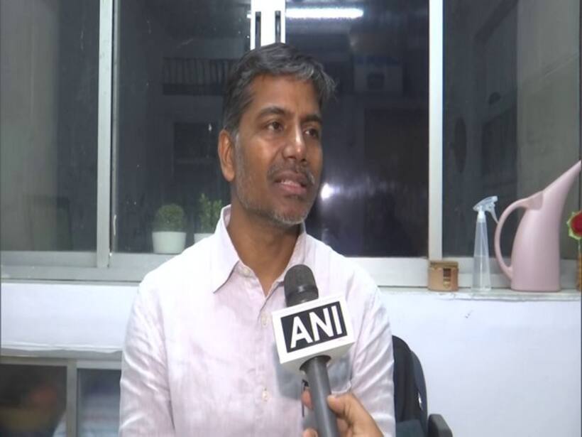 "Never expected such a debate to ever occur": Rupee symbol designer Udaya Dharmalingam over TN Budget row