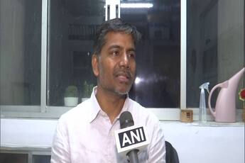 "Never expected such a debate to ever occur": Rupee symbol designer Udaya Dharmalingam over TN Budget row