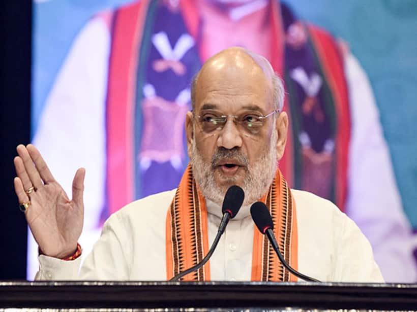 'Bharat's giant leap': ISRO's SpaDeX de-docking paves way for India's space station, says Amit Shah
