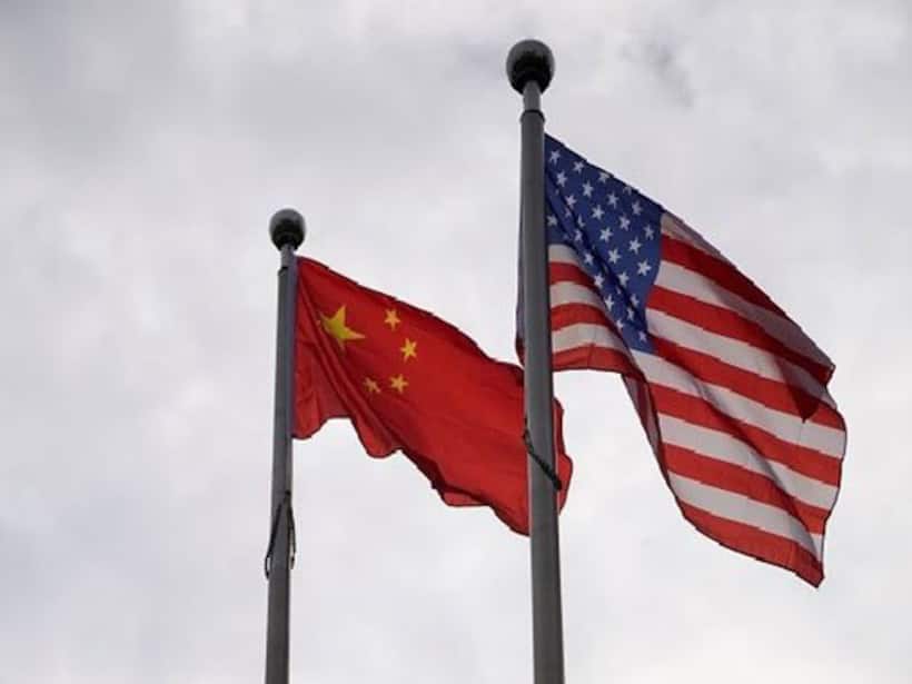 China's exports face major threat as US tariffs rise under Trump's second term