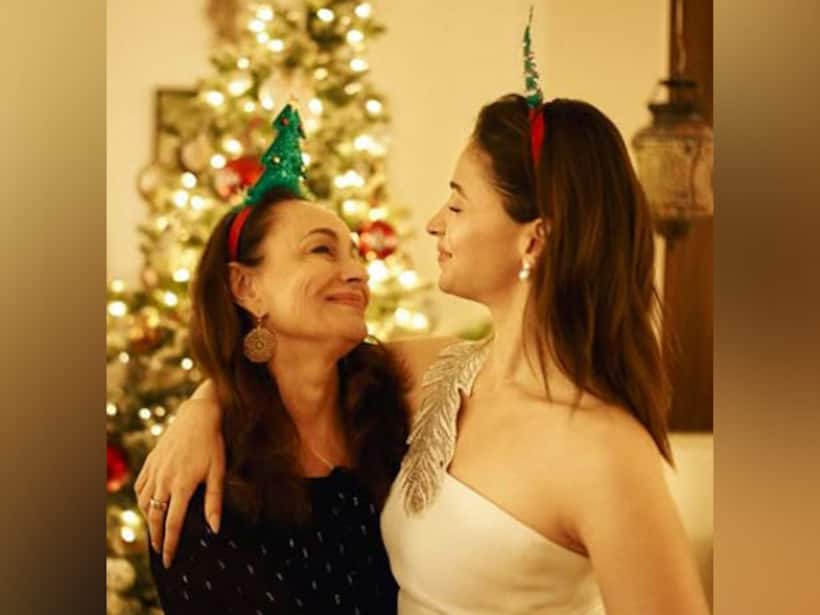 Soni Razdan shares emotional birthday poem for daughter Alia Bhatt on her 32nd birthday; Check here