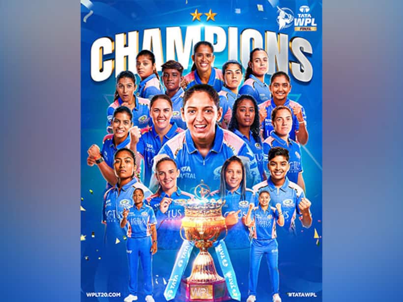 WPL 2025 Final, MI vs DC: How Mumbai Indians triumphed over Delhi Capitals in thrilling title clash?