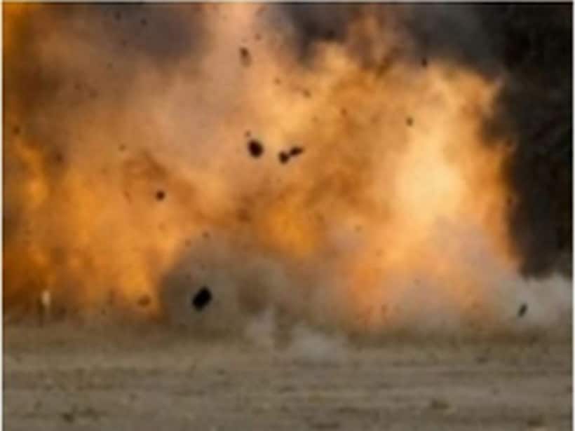 Prominent religious scholar killed in IED blast in Pakistan's Peshawar, three injured