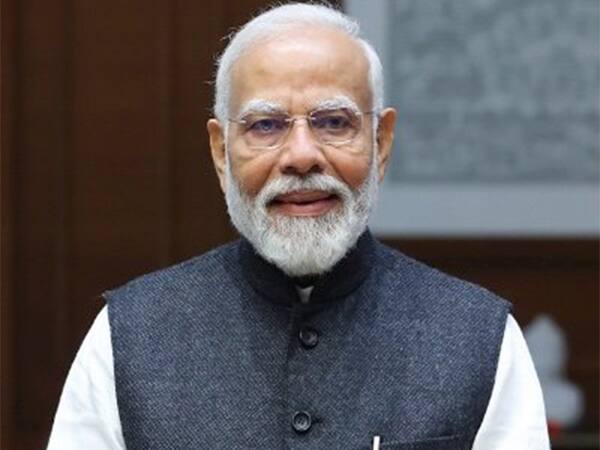 Prime Minister Narendra Modi (Image Credit: X/@narendramodi)