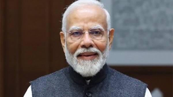 Prime Minister Narendra Modi (Image Credit: X/@narendramodi)