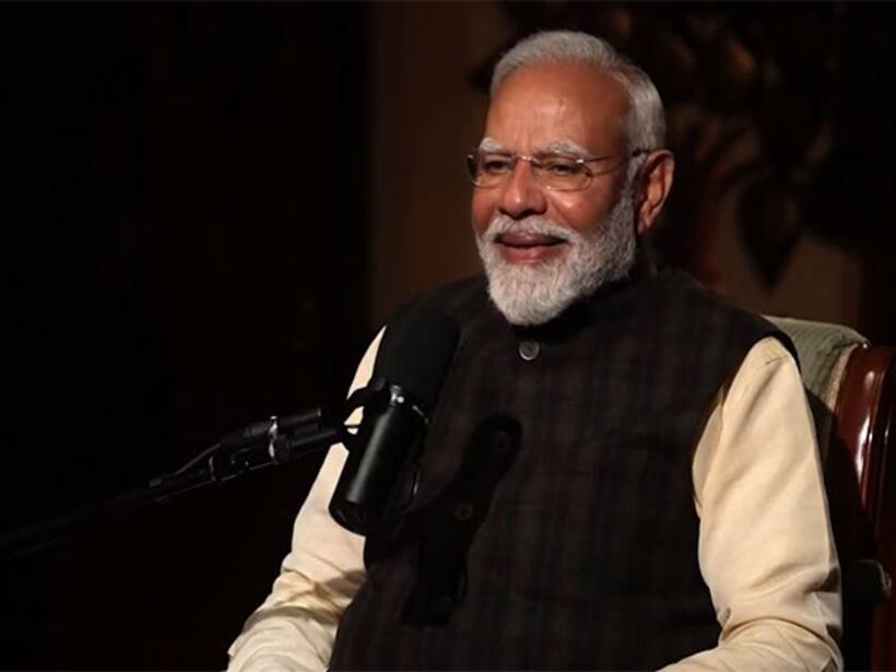 India or Pakistan? PM Modi asked who has better cricket team. His EPIC response goes viral (WATCH)
