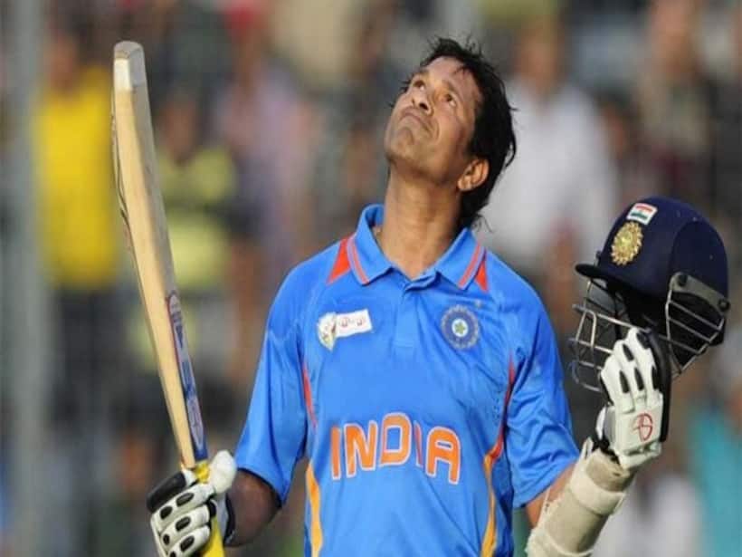 On this day: Sachin Tendulkar's 100th international century, a record unmatched in cricket history