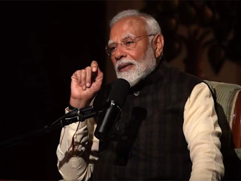 PM Modi: పాకిస్తాన్‌కు స్ట్రాంగ్ వార్నింగ్.. ఐక్యరాజ్యసమితి తీరుపై ప్రధాని మోడీ ప్రశ్నలు