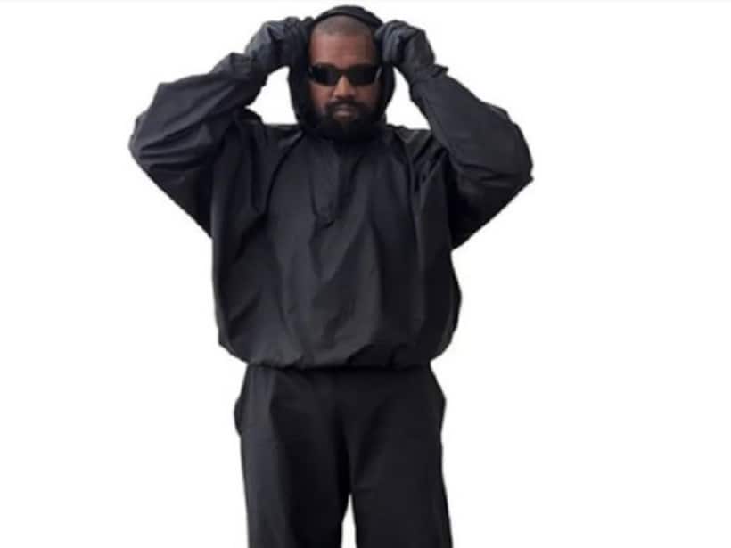 Kanye West releases fresh track featuring Diddy and daughter North West; Read on