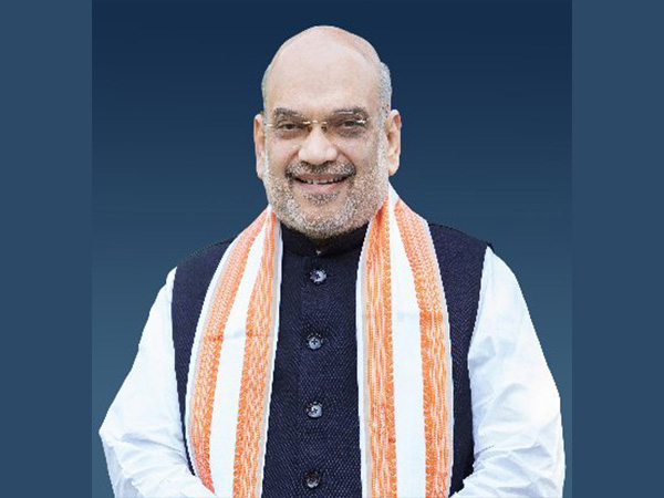 Union Home Minister Amit Shah (Photo/X/@AmitShah) Union Home Minister Amit Shah (Photo/X/@AmitShah)