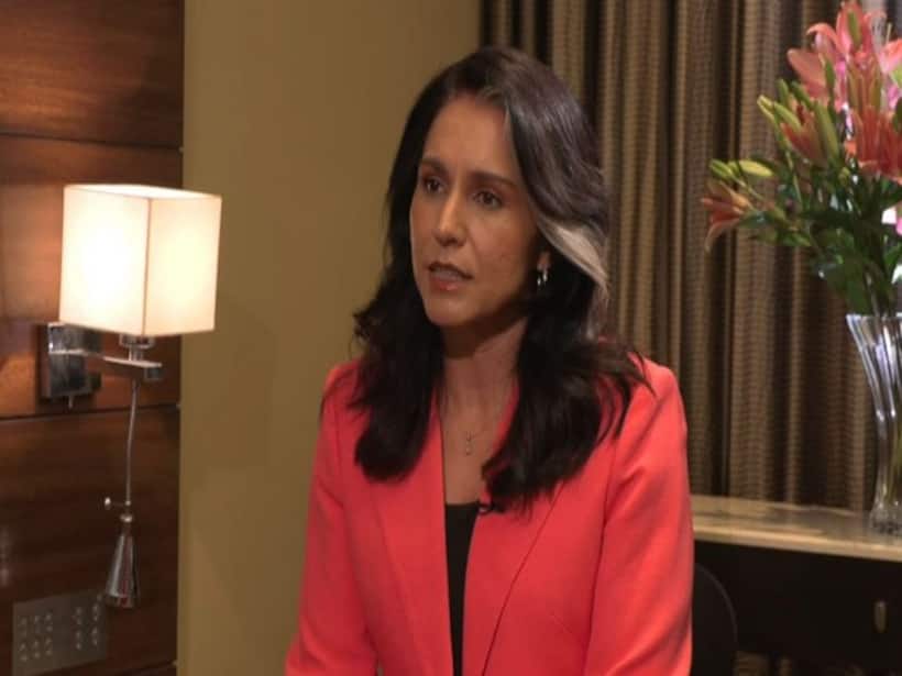 Tulsi Gabbard reaffirms Trump’s commitment to fighting Islamist terrorism, praises PM Modi's stance