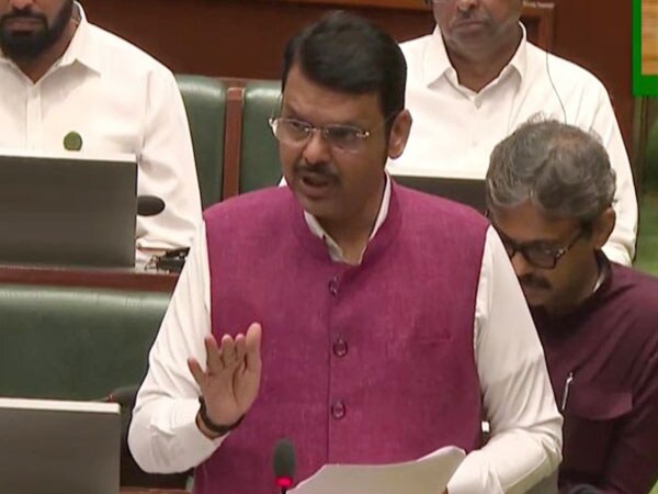 'Chhava ignited people's anger against Aurangzeb...': CM Fadnavis calls Nagpur violence "well-planned" shk
