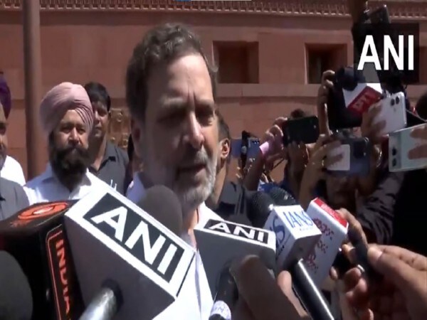 PM didn't pay homage to those who lost lives in Maha Kumbh: Rahul Gandhi on PM Modi's Lok Sabha speech shk