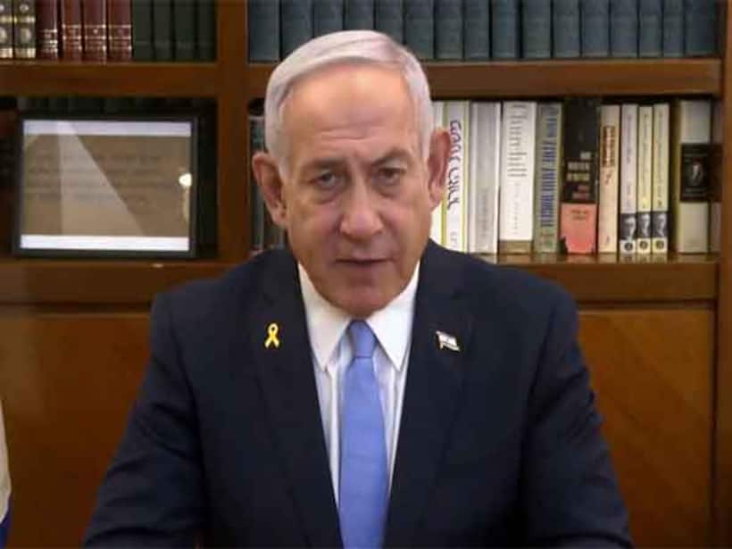 Israel PM Netanyahu orders stronger action against Hamas as Gaza ceasefire ends