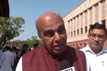 Why did Rahul, Priyanka miss Mahakumbh? BJP's Jagdambika Pal seeks answers from Congress dmn