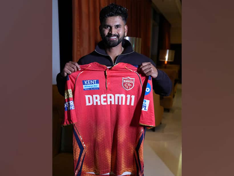 IPL 2025: PBKS skipper Shreyas Iyer expresses his desire ahead of the season