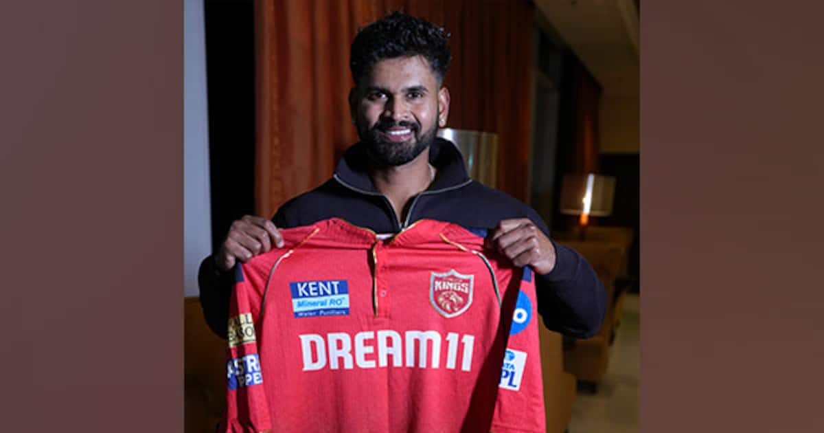 IPL 2025 PBKS skipper Shreyas Iyer expresses his desire ahead of the