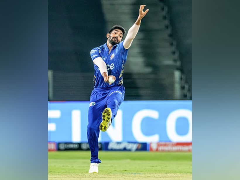 IPL 2025: MI coach Mahela Jayawardene opens up on Jasprit Bumrah missing initial stages of the season